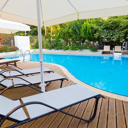 Hotel Filia Limenas  Dış mekan fotoğraf