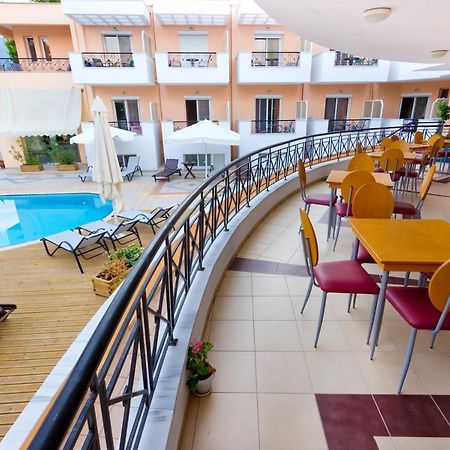 Hotel Filia Limenas  Dış mekan fotoğraf