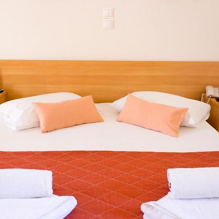 Hotel Filia Limenas  Dış mekan fotoğraf