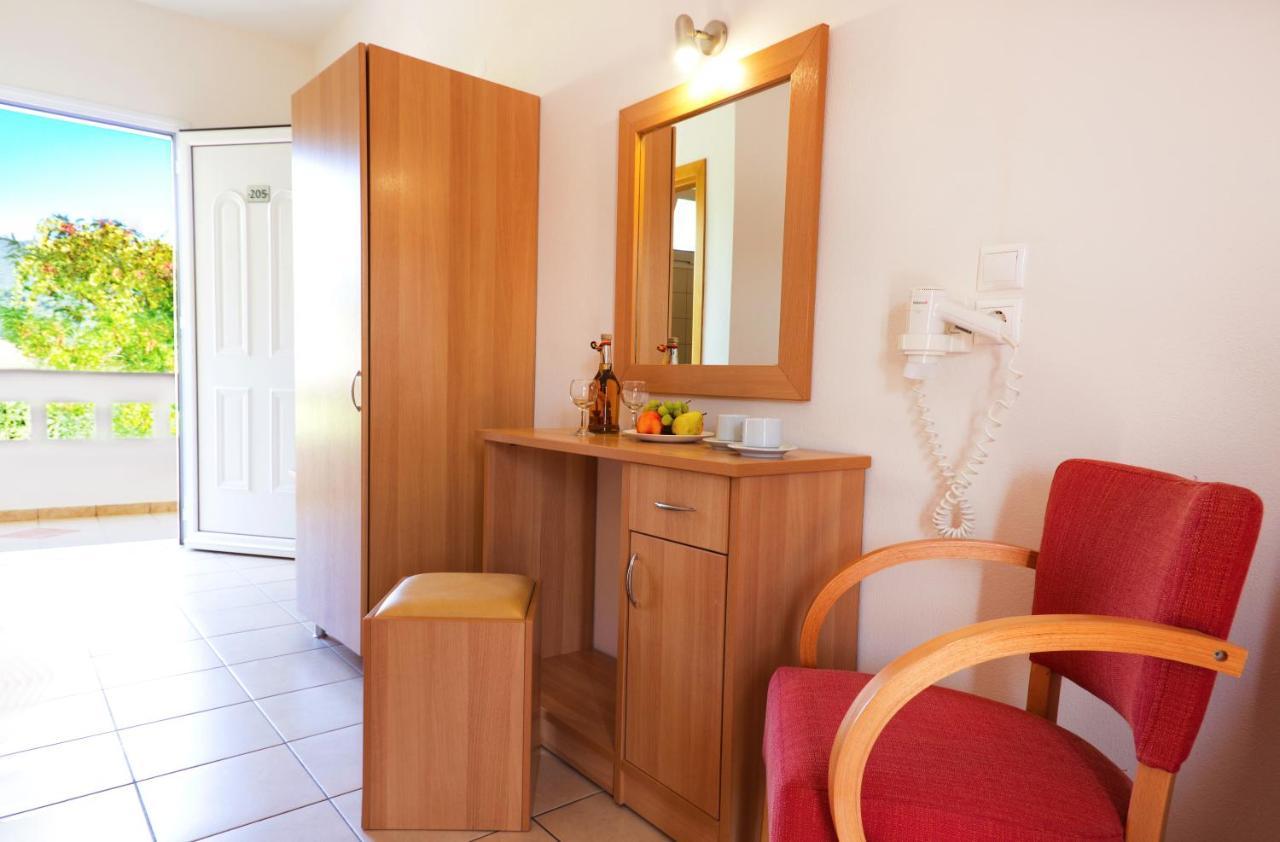 Hotel Filia Limenas  Dış mekan fotoğraf