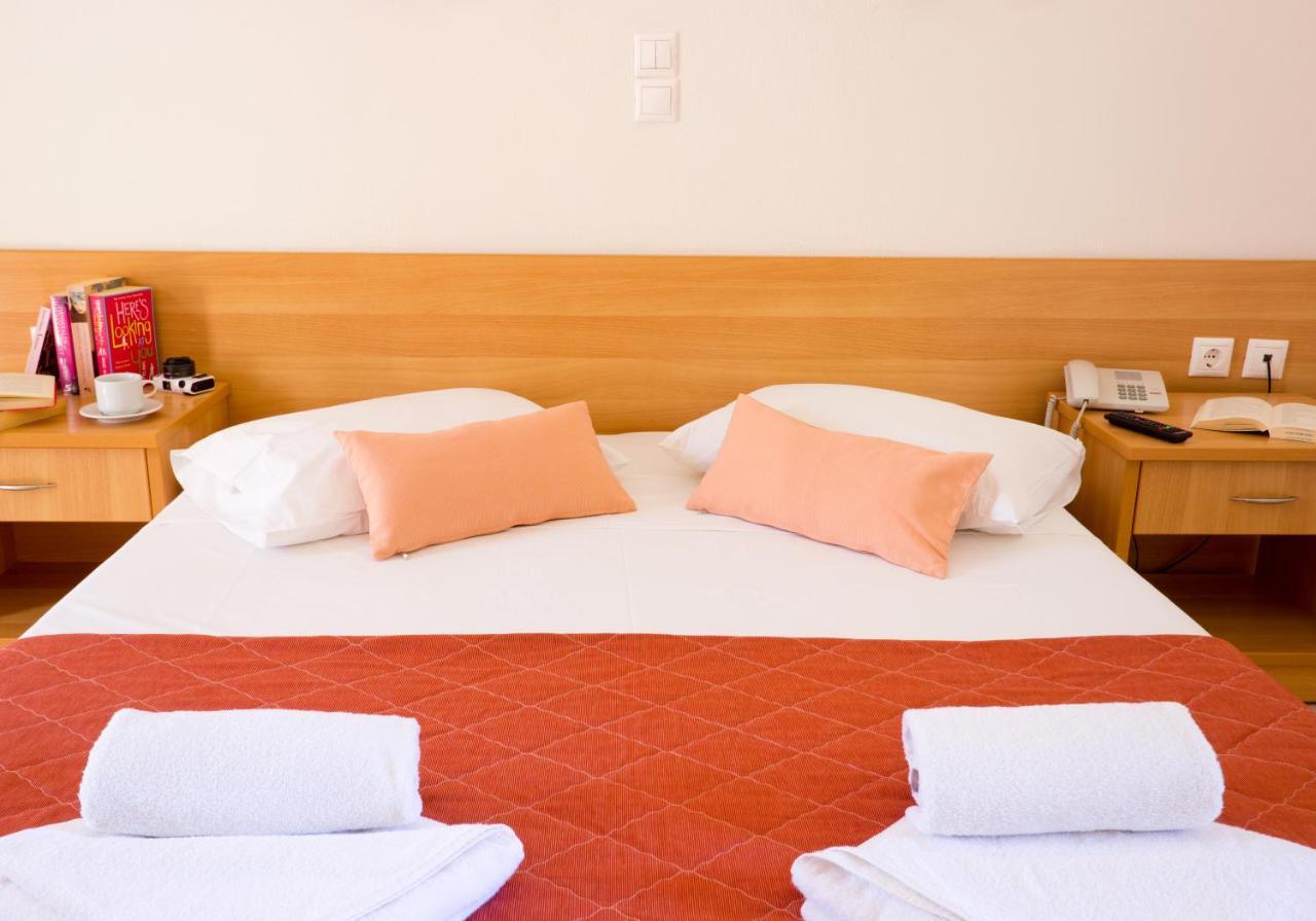 Hotel Filia Limenas  Dış mekan fotoğraf