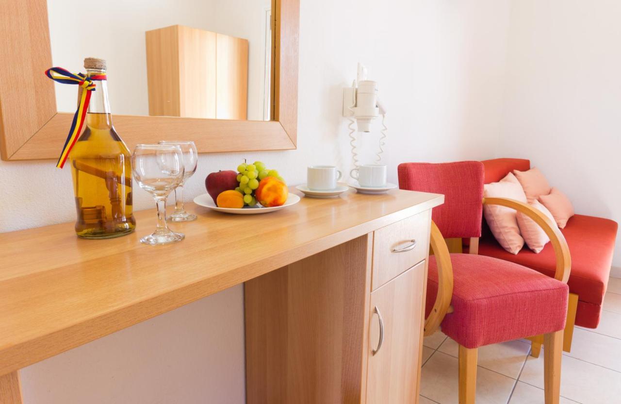 Hotel Filia Limenas  Dış mekan fotoğraf