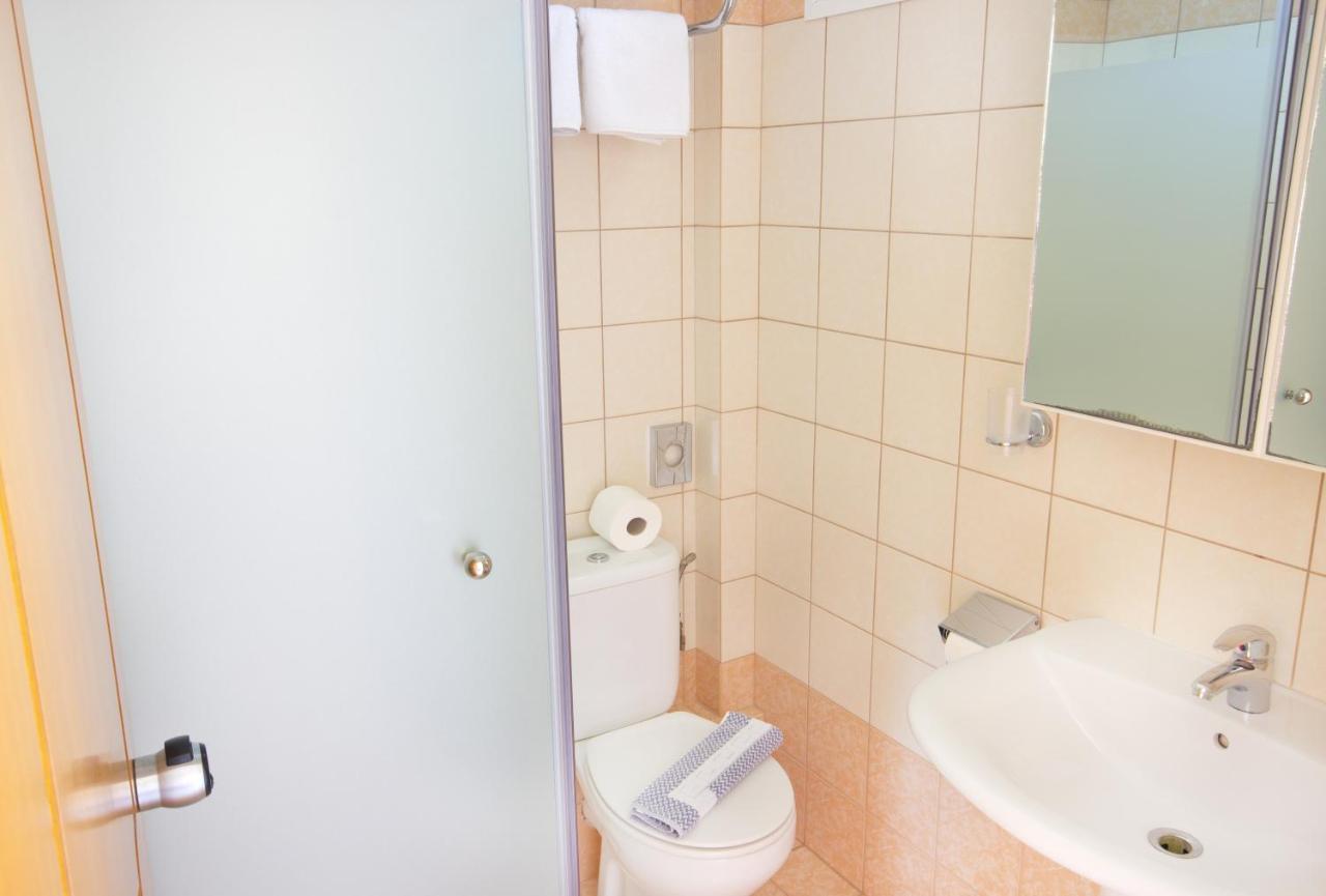 Hotel Filia Limenas  Dış mekan fotoğraf