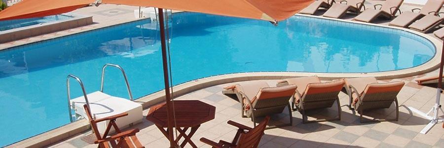 Hotel Filia Limenas  Dış mekan fotoğraf